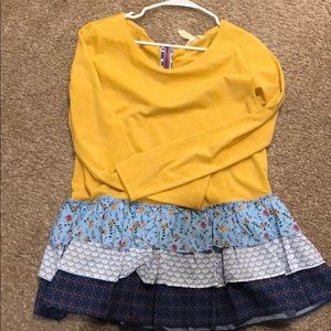 Brand New Matilda Jane